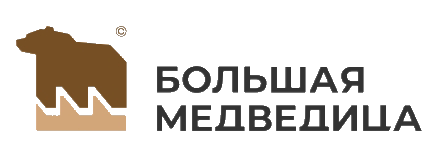 Большая медведица