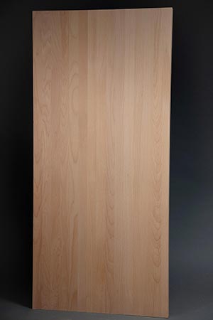 Ступени Бук цельные