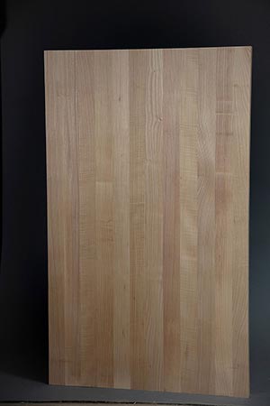 Ступени Бук сращенные