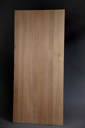 Ступени Дуб цельные