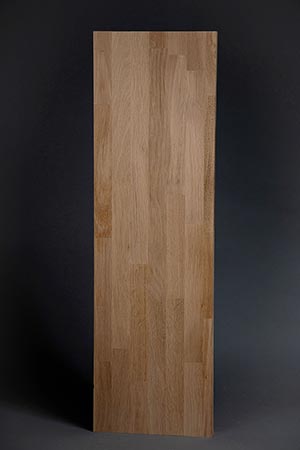 Ступени Дуб сращенные