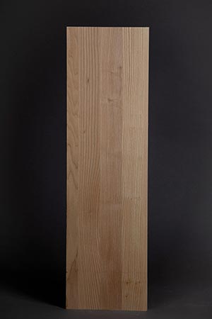 Ступени Ясень цельный