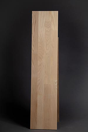 Ступени Ясень сращенный