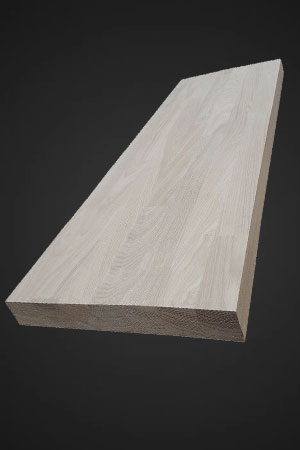 Ступени Береза цельная